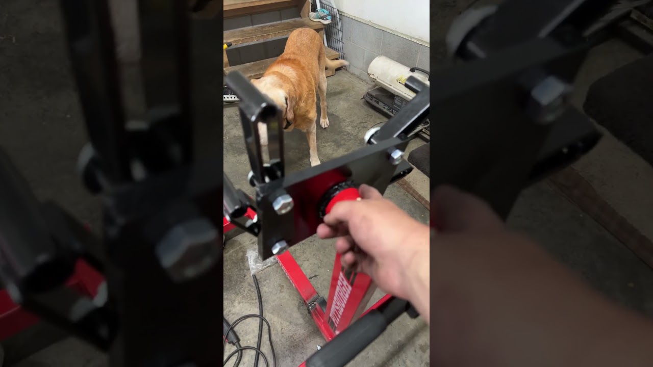 Are Harbor  Freight Engine Stands ￼Safe ?