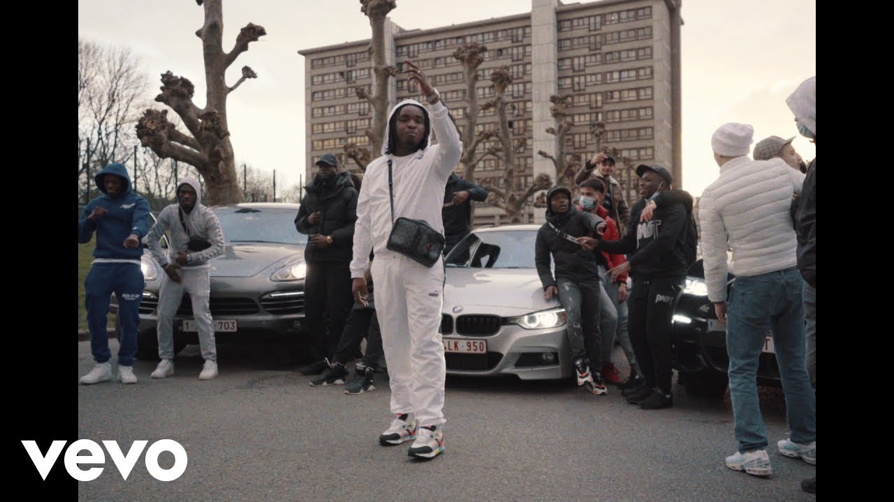 Frenetik - Ragnarok (Clip officiel)