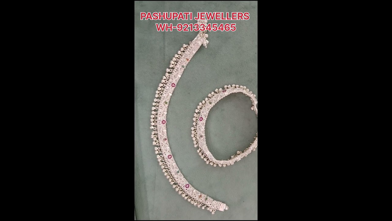 BRIDAL  PAYAL. FOR ORDER CONTACT WH-9213345465 #love #music #shorts #short #viral #ai #shortvideo