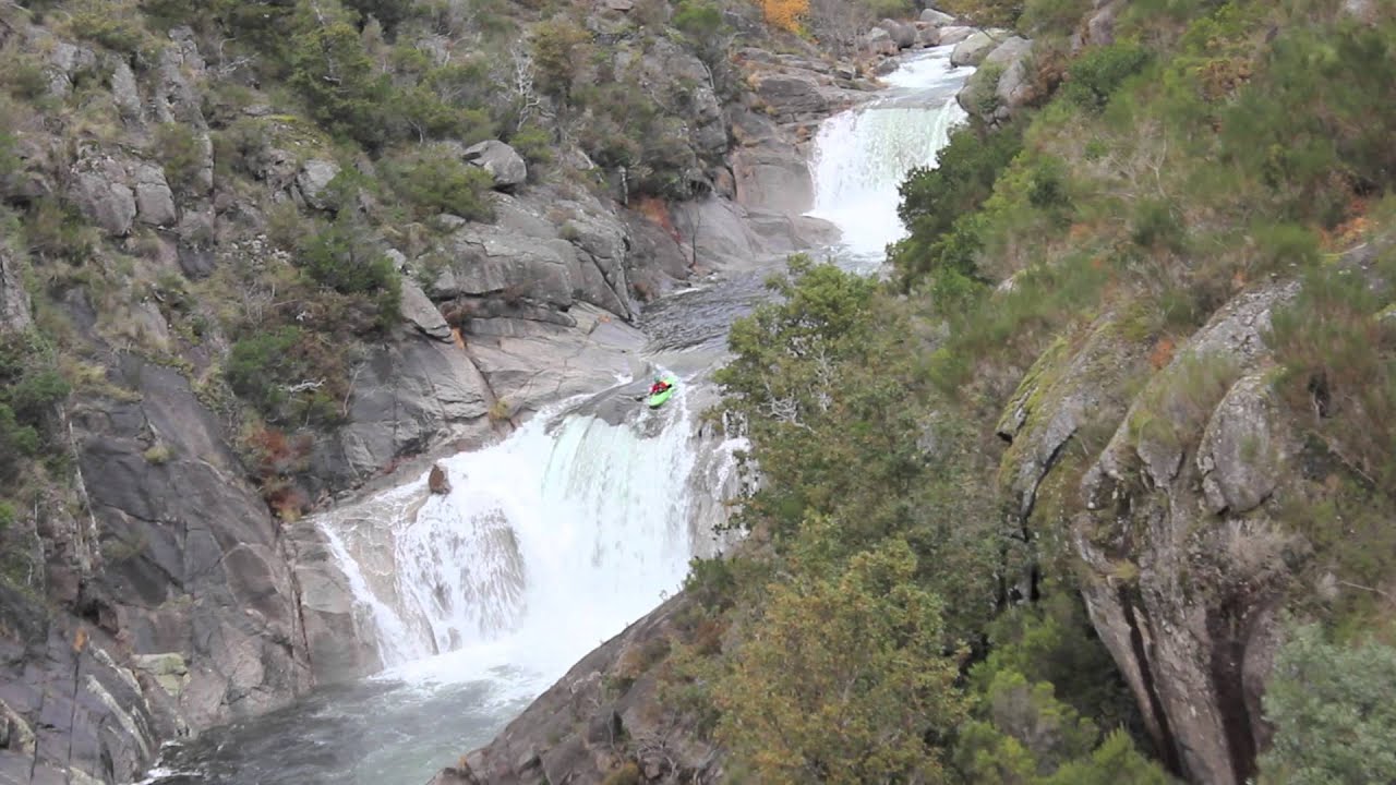 Upper and Lower Laboreiro [HD]