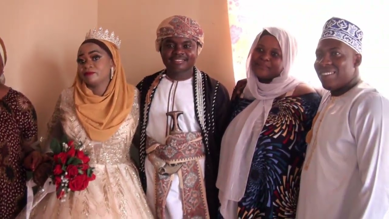 Rajum Pictures Wedding shows - Kinango, Kwale County