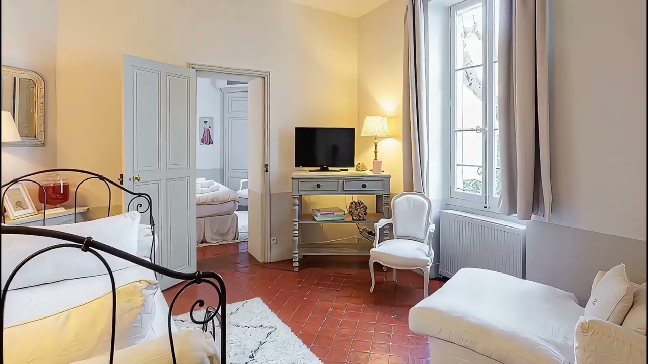 La Maison du Village B&B Saint Rémy de Provence