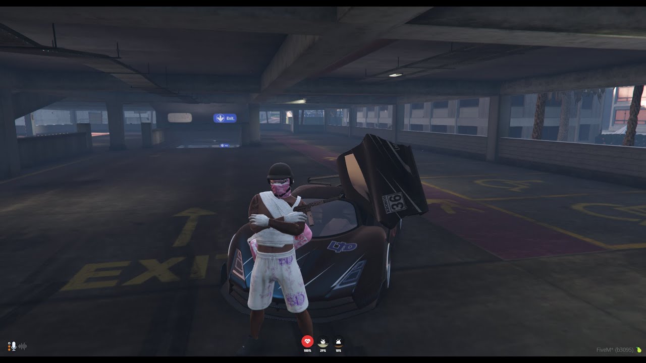 [FPLAYT] D@r!-_-$ef Kill montage+Jefuitor montage #2