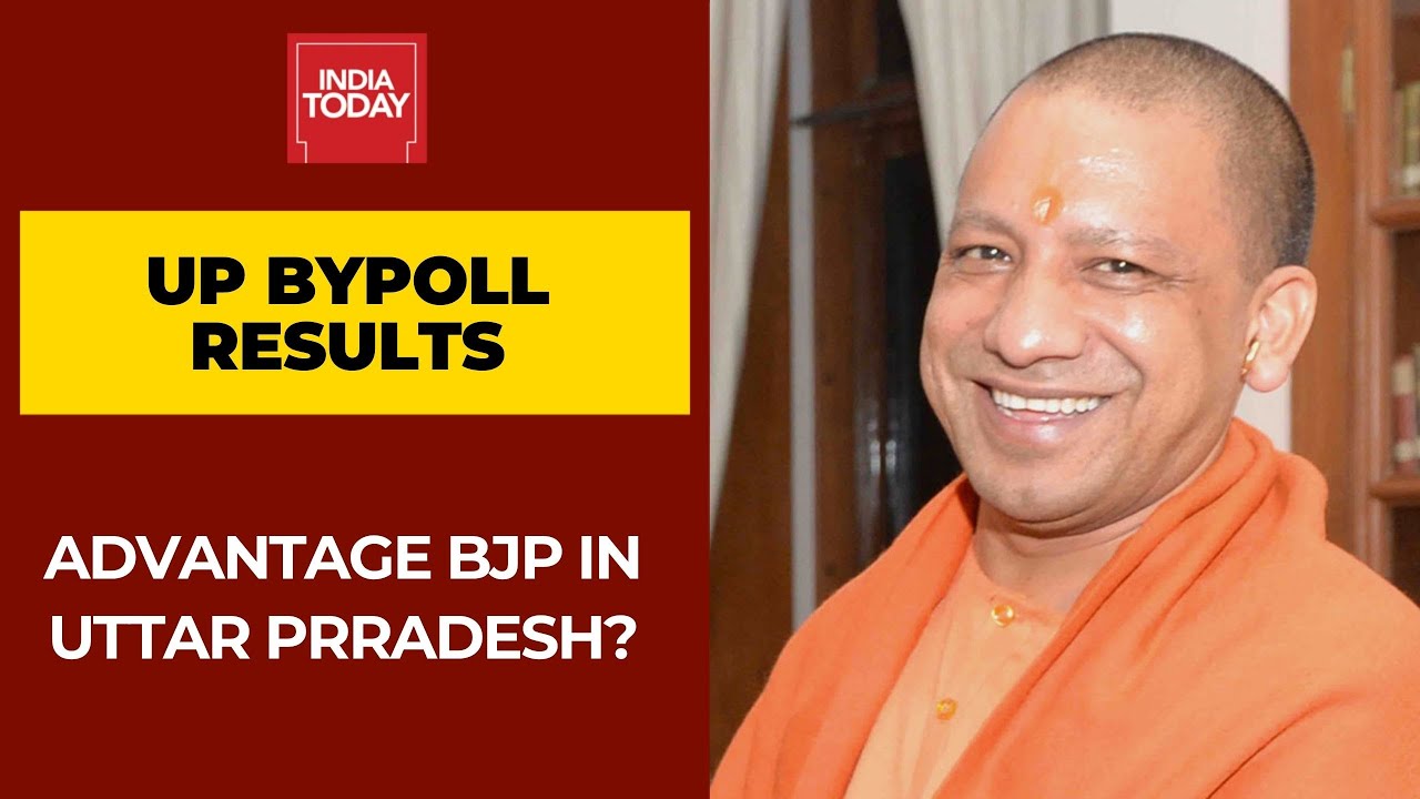 Uttar Pradesh Bypoll Results: Will Exit Poll Predictions Become True?