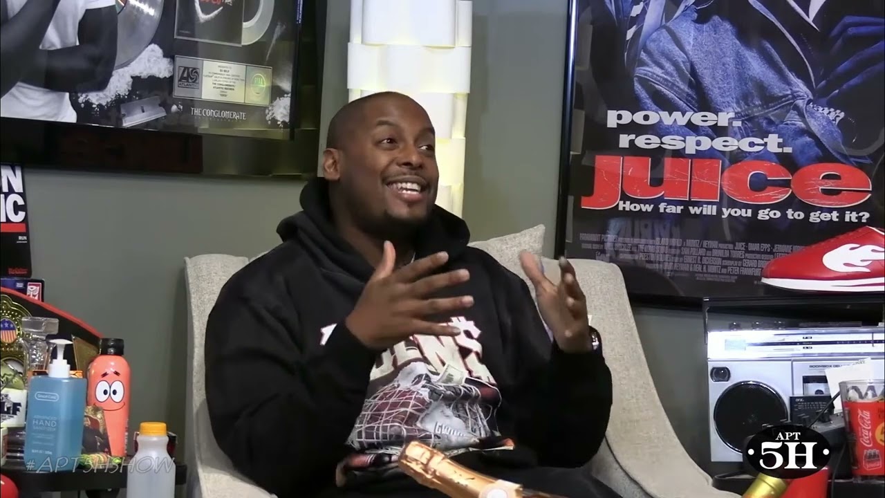 Kendrick Lamar's Halftime Show Overrated? Xzibit and Apt. 5H Face Off