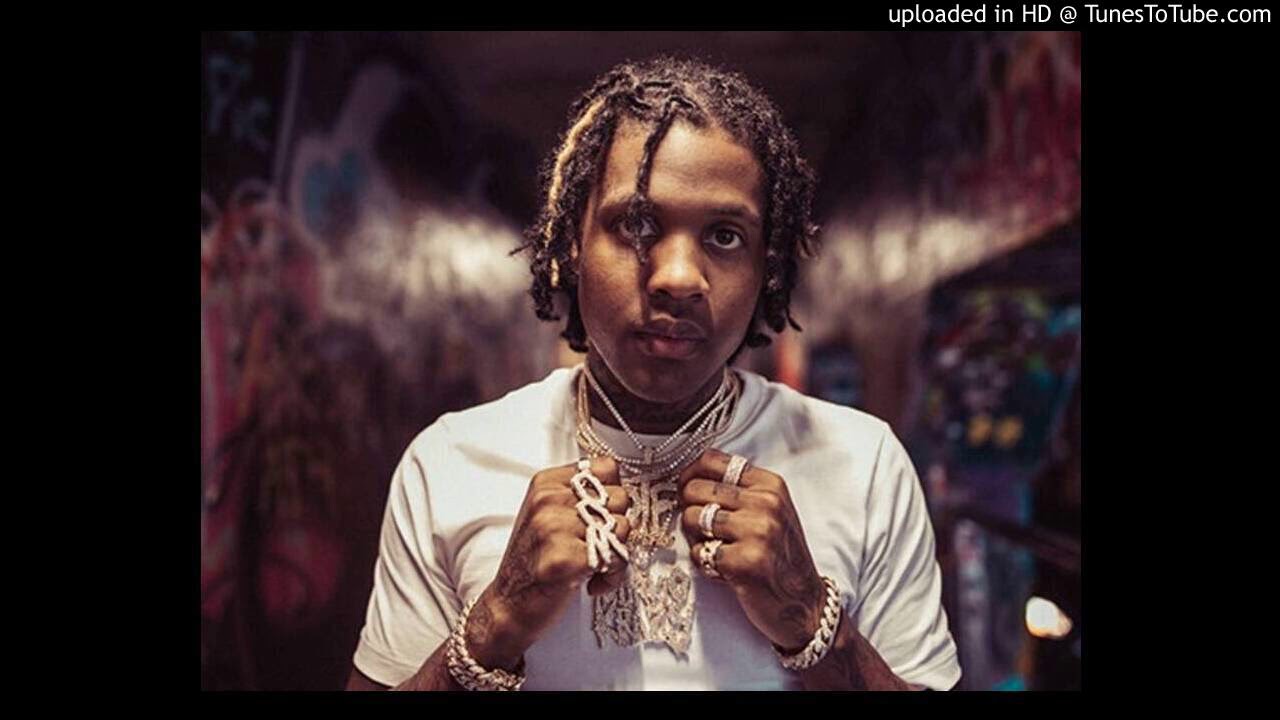 ( Lil Druk x Lil Baby Type Beat ) 