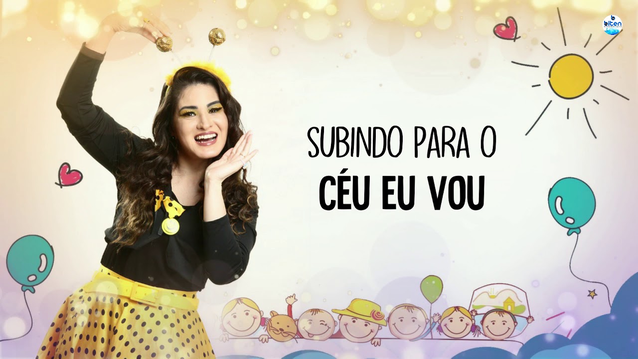 O Nome de Jesus é doce  - Mary Hellen Bitencourt - Do Tempo da Vovó