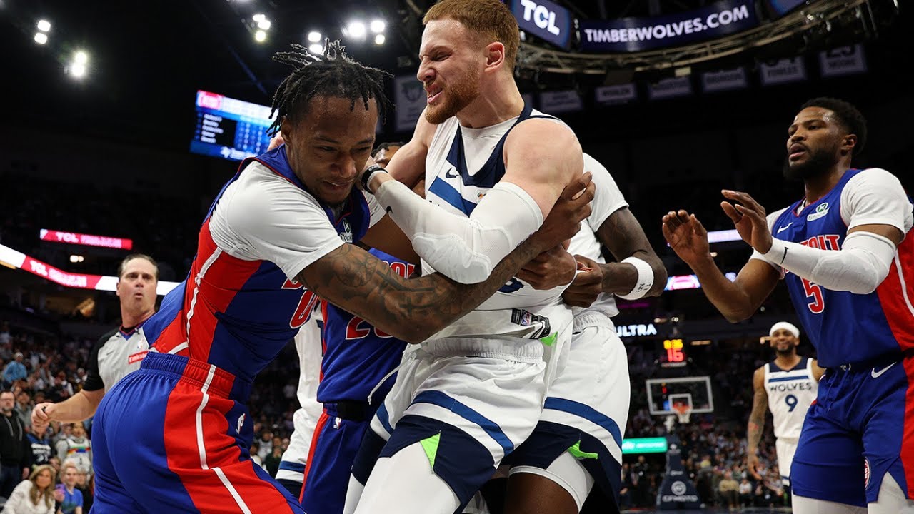 NBA 