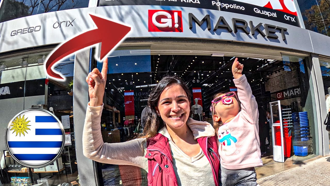 Visitamos una NUEVA TIENDA DE ROPA MUY ECONÓMICA en el Barrio de los judíos