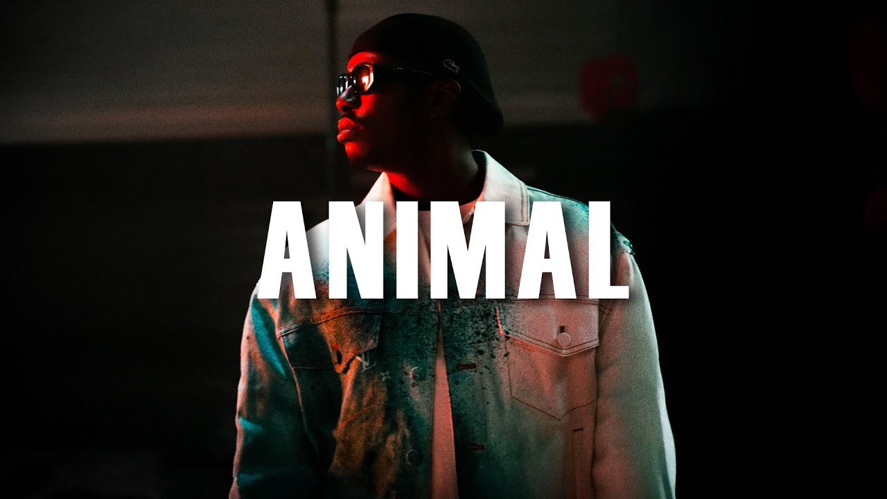 Werenoi Type Beat 
