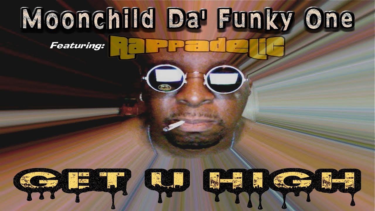 Get U High feat: Rappadelic (Promo Reel)