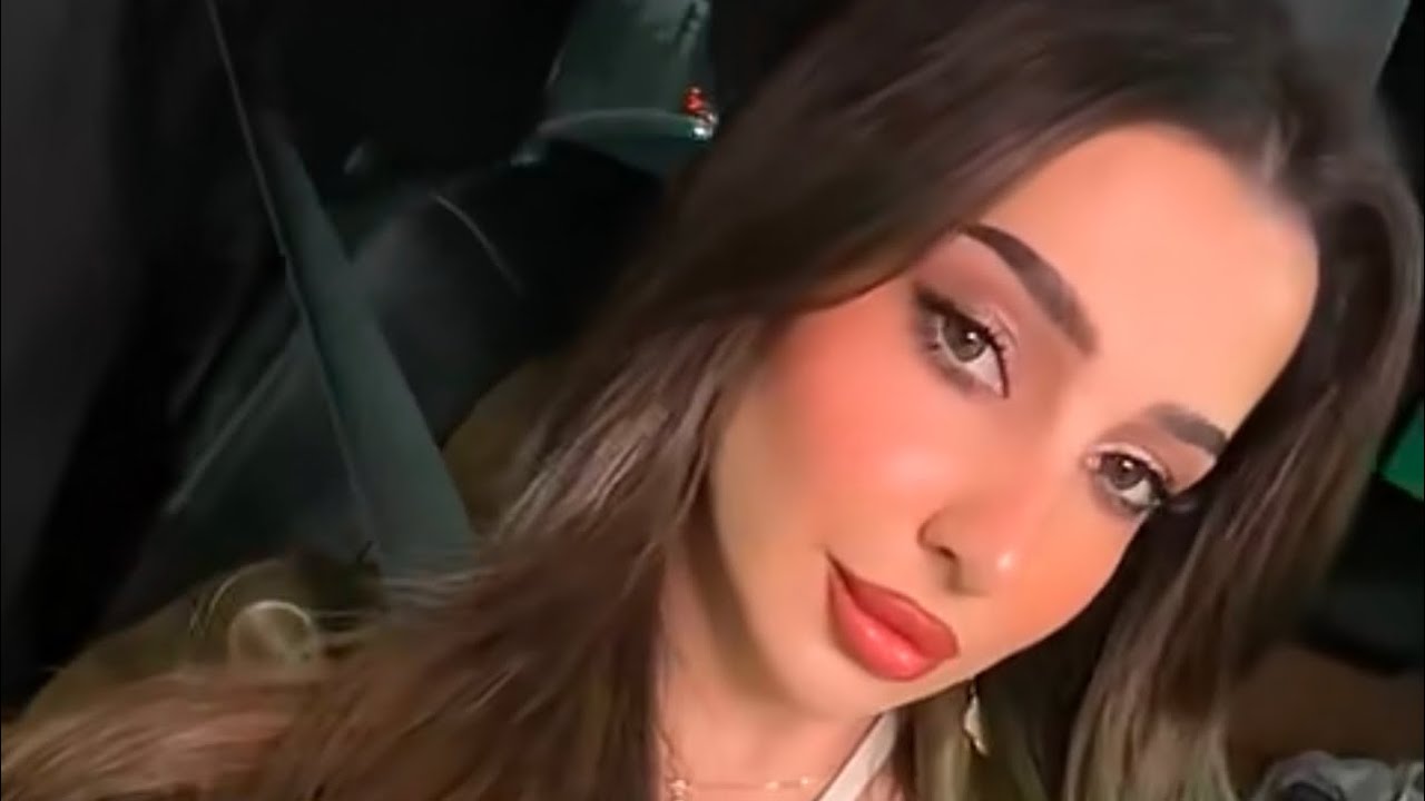 تتوريال مكياج سهرة من سناب رندا حجاج مع شوية نصائح عن الصداقة