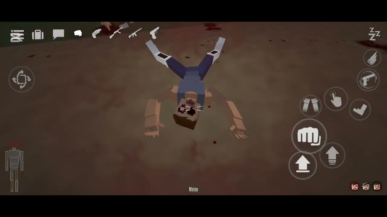 I'm not Trolling just playing goredoll 