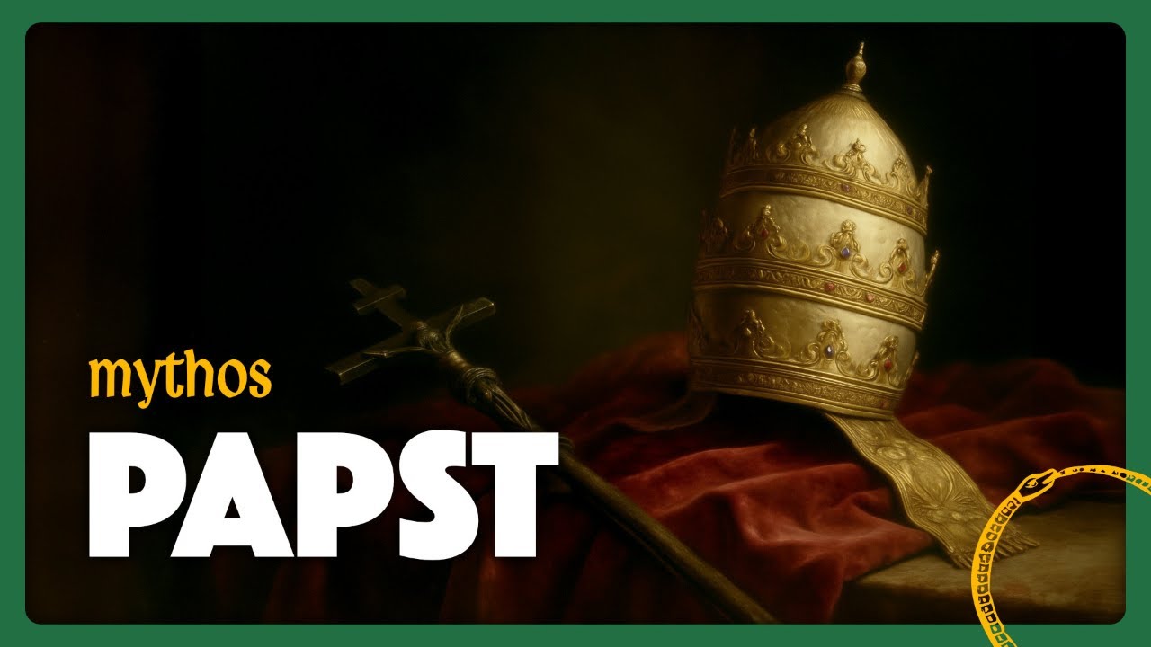 Mythos Papst