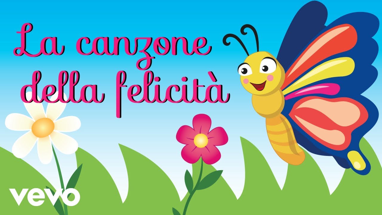Elsa - La Canzone della Felicità