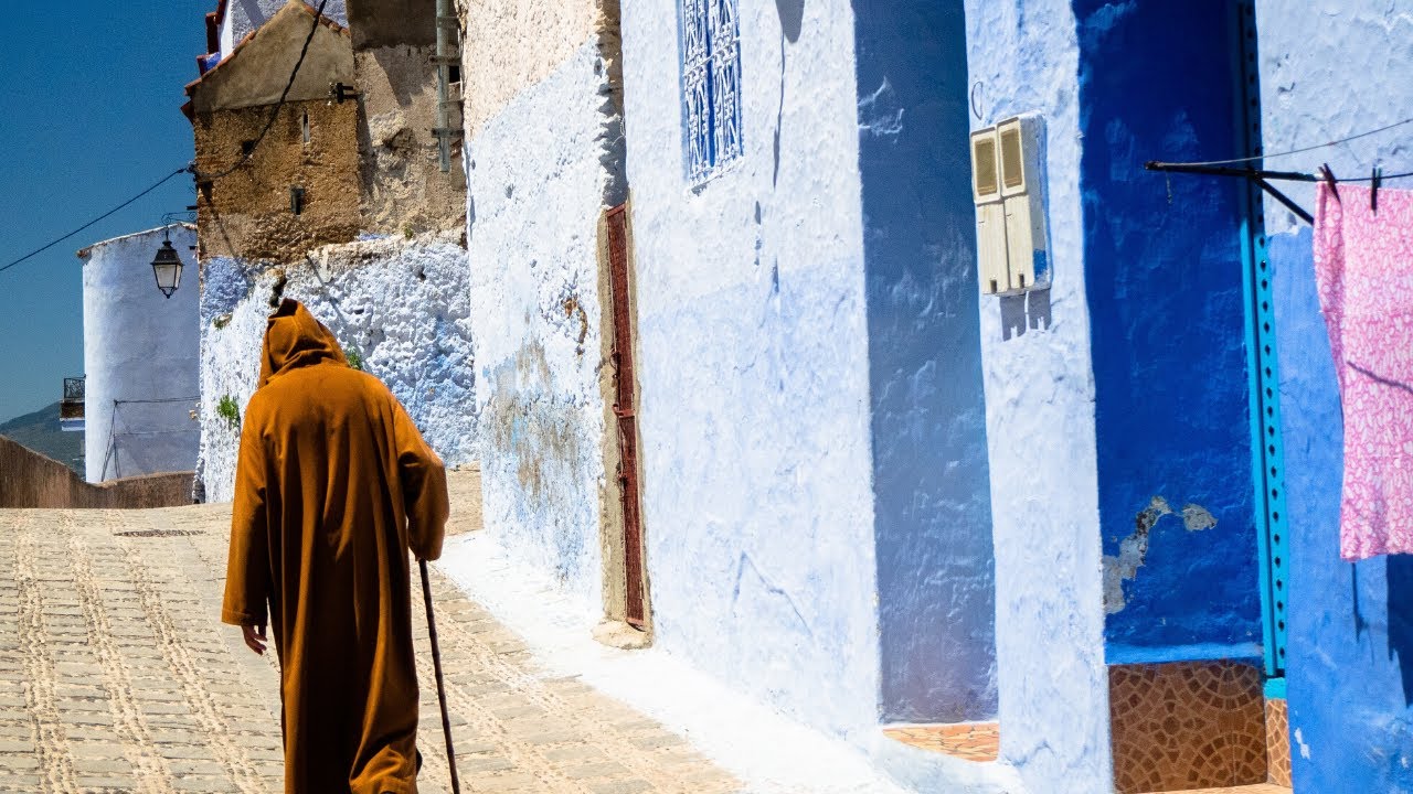 From Madinah to Andalusia - History of the Maliki madhab