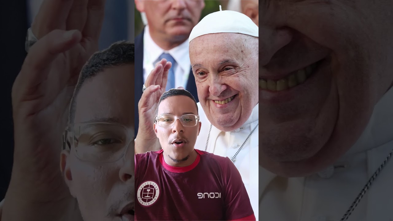 Papa Francisco morre aos 88 anos no Vaticano