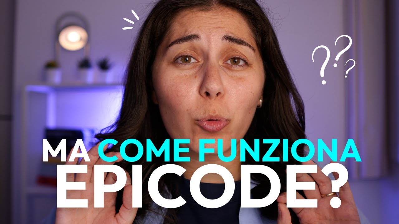 Come funziona EPICODE? 💜