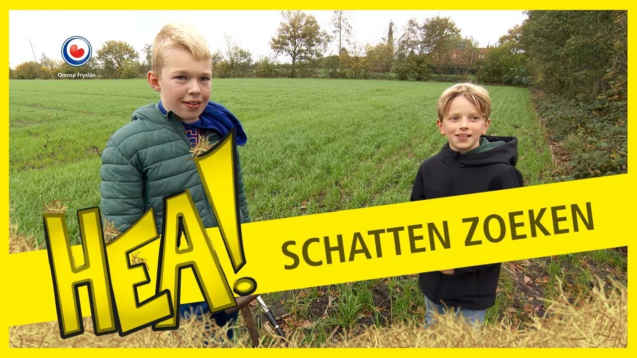 HEA! Goeie Oudehorne