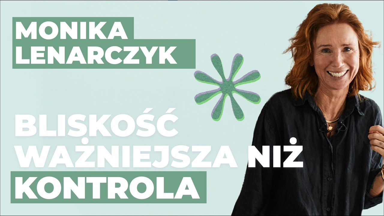 O budowaniu relacji, do kt&oacute;rej dziecko chce wracać (Monika Lenarczyk) | Ładne Bebe