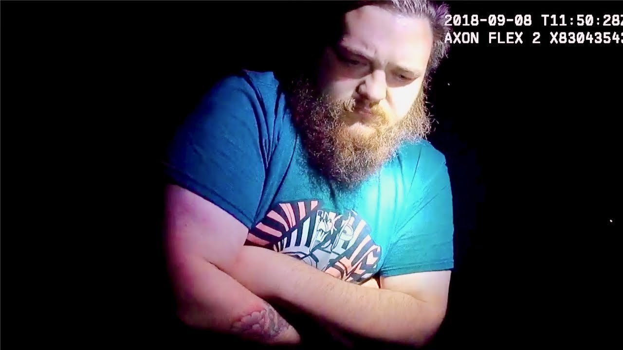 Man Moves In With Ex-Wife&rsquo;s Dad, Then Ex Moves In With New Husband. Chaos Ensues.