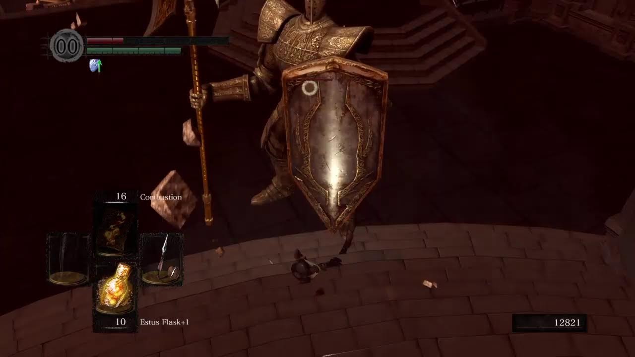 First DarkSouls Stream (FIRST EVER PLAY THROUGH )