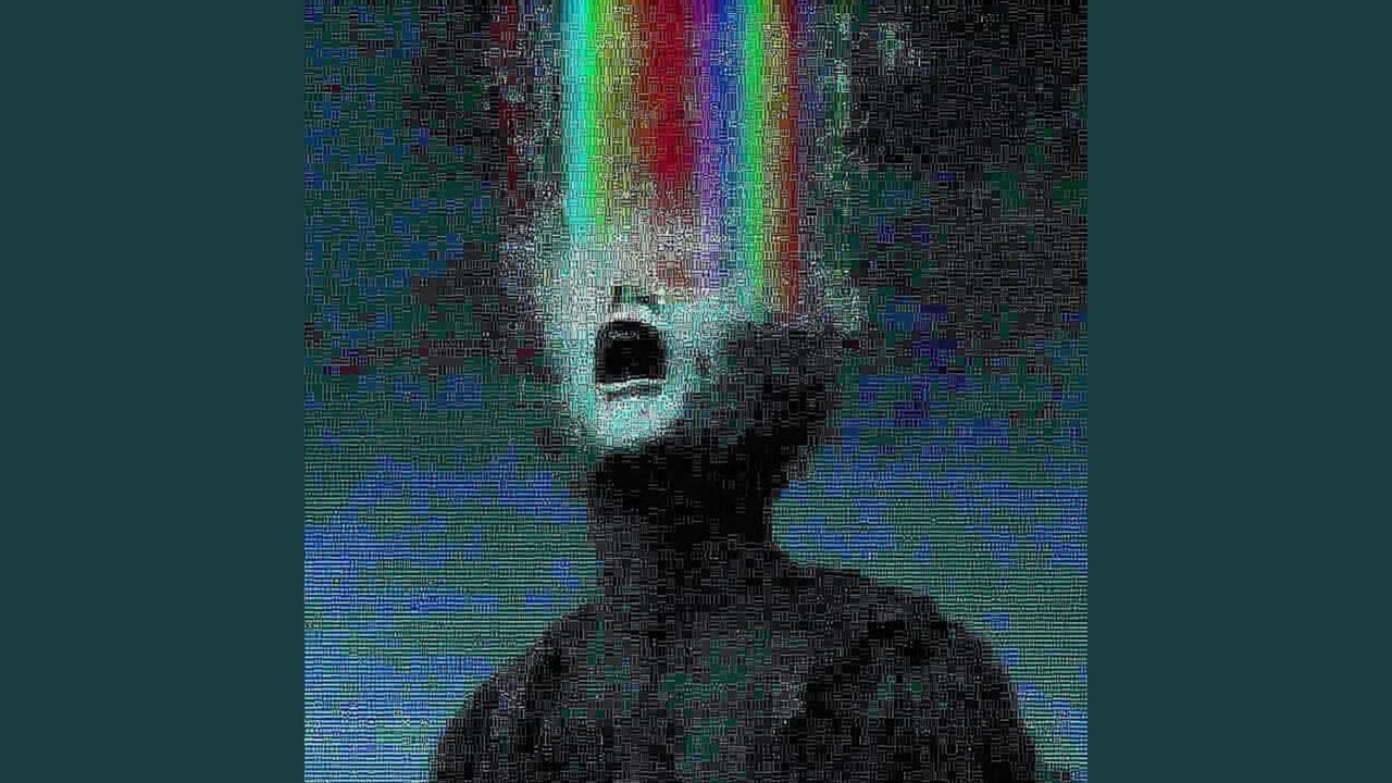 if eyes were mood rings