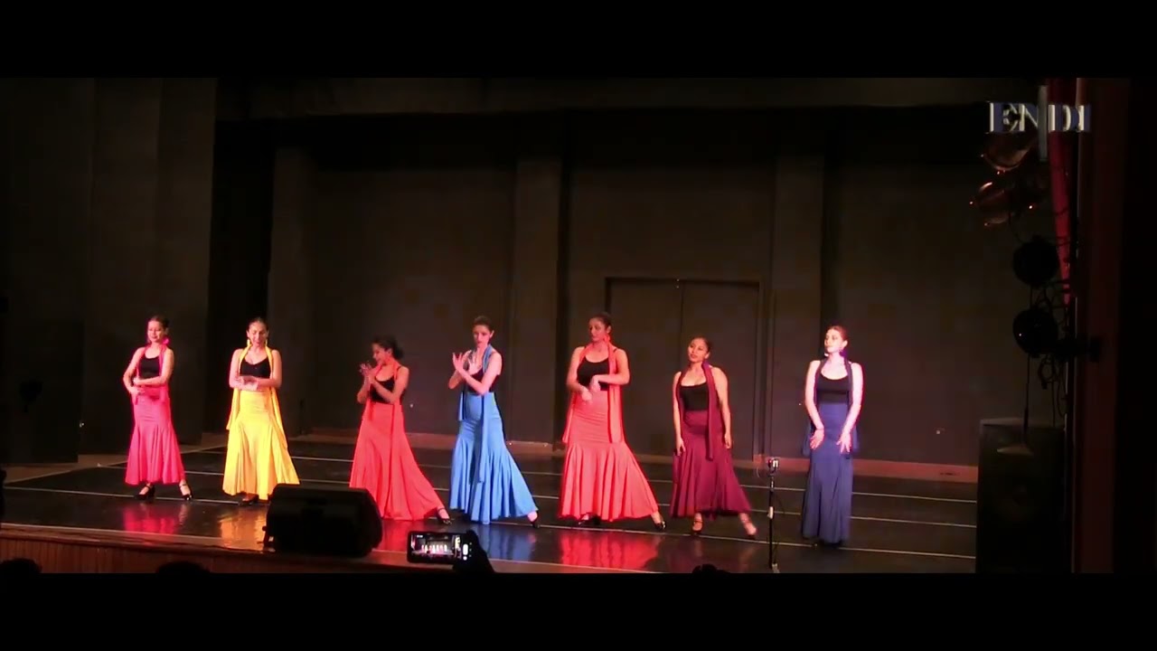 DANZAS   EDUARDO LAREDO
