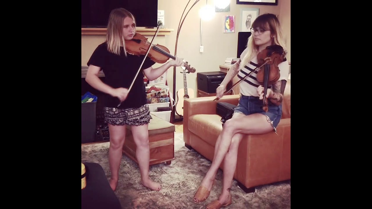 Neverending Story Violin Cover