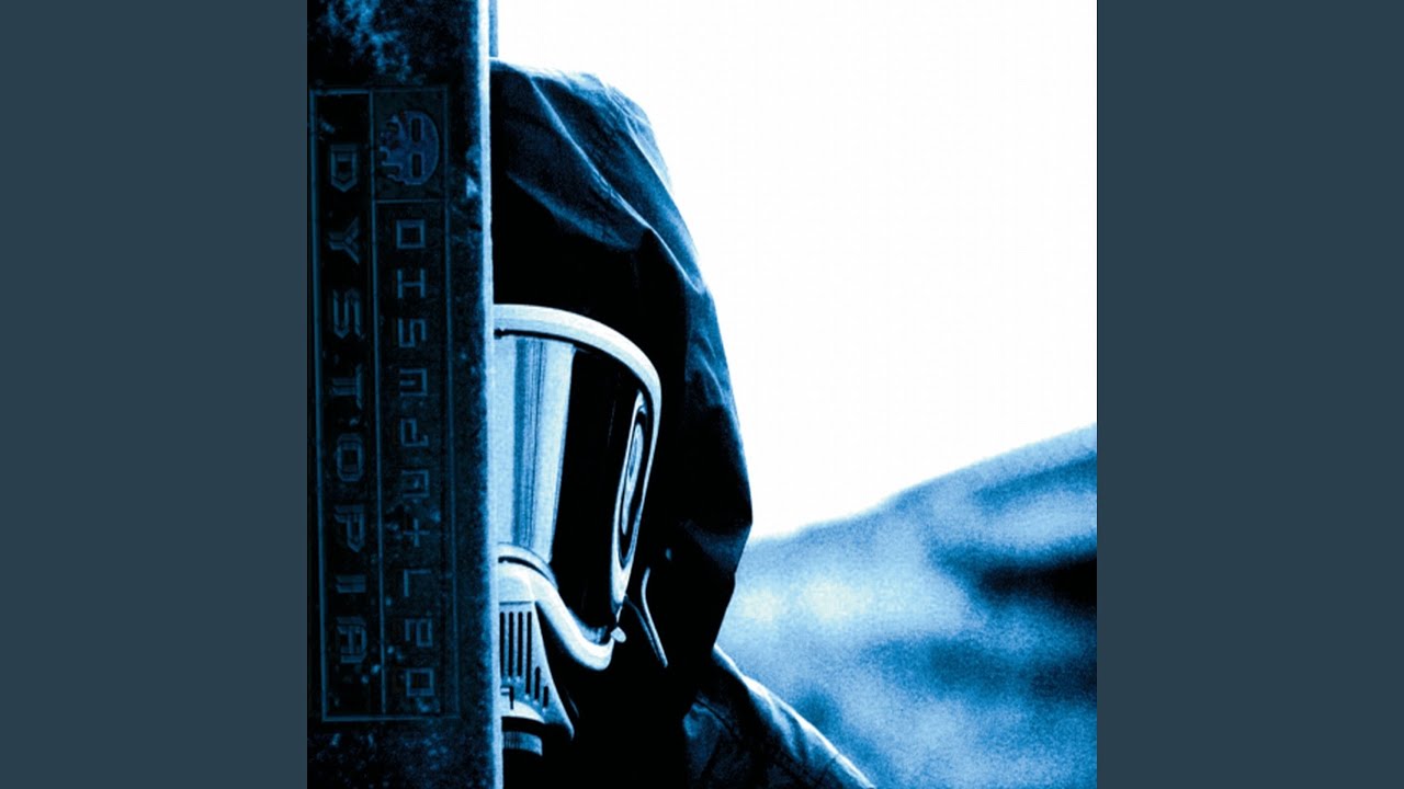 Dystopia