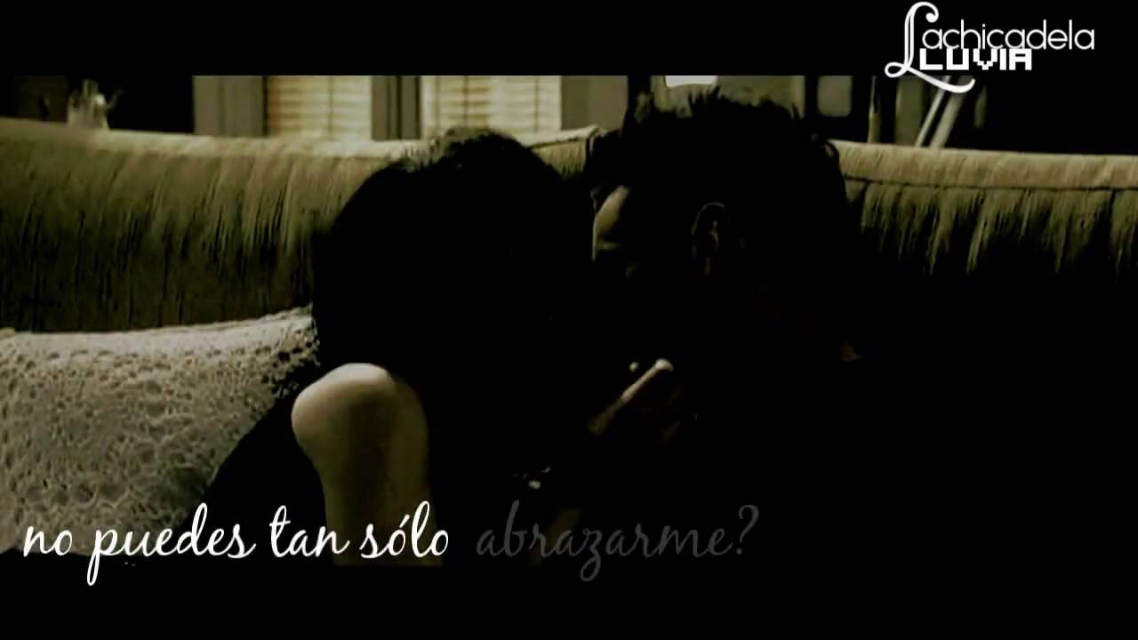 Blackman y Amaia | Just hold me