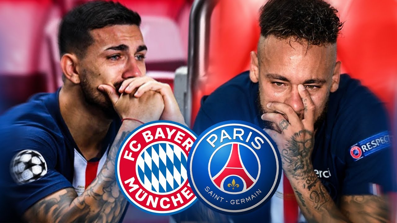 LE PIRE MATCH DE MA VIE... 5 !