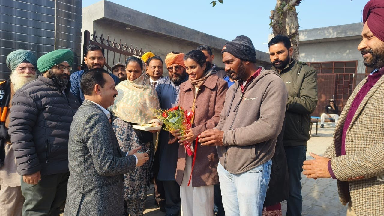 #ਮੁਫਤਮੈਡੀਕਲਕੈਂਪ#ਆਯੁਰਵੈਦਿਕ#ਹੋਮਿਓਪੈਥਿਕ#ਕੁਰੜ#ਬਰਨਾਲਾ#ਮਹਿਲਕਲਾਂ#20ਫਰਵਰੀ2026