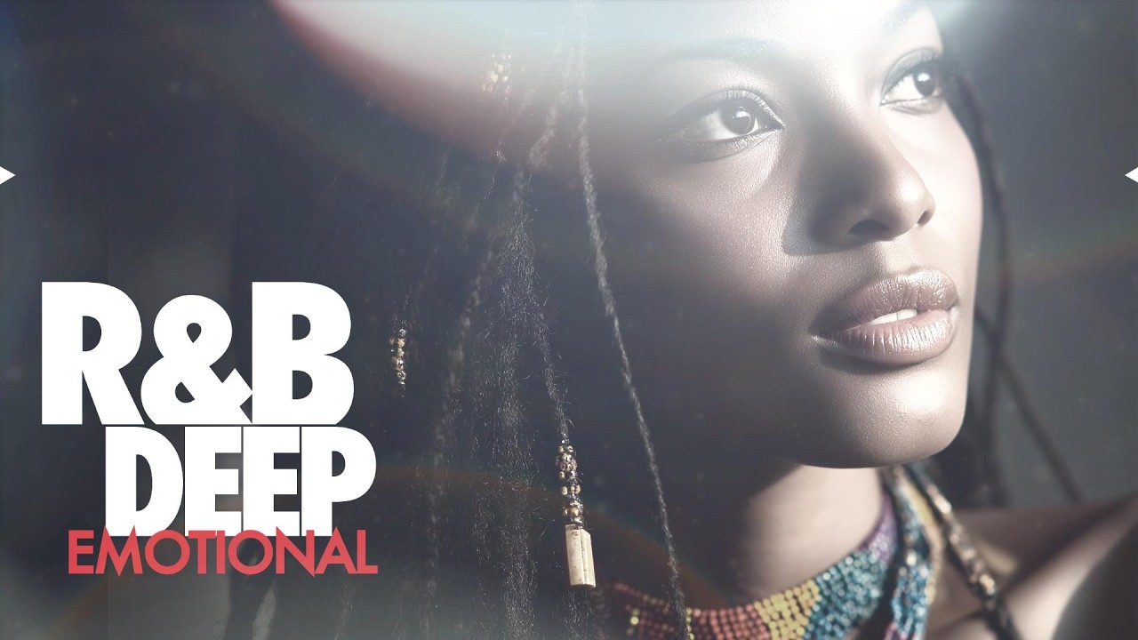 R&B DEEP EMOTIONAL [ After Midnight Pulse ] Soulful / Chill / Night Mood