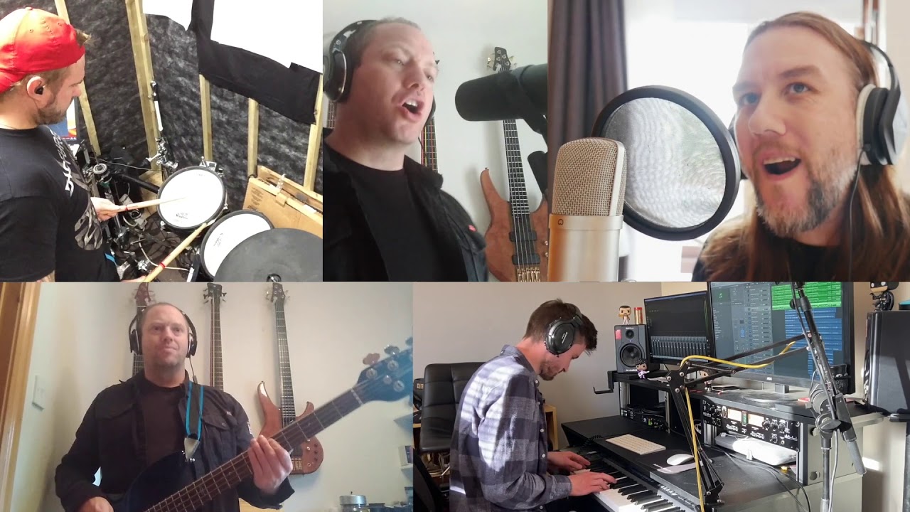 Sound Of Silence - Cover