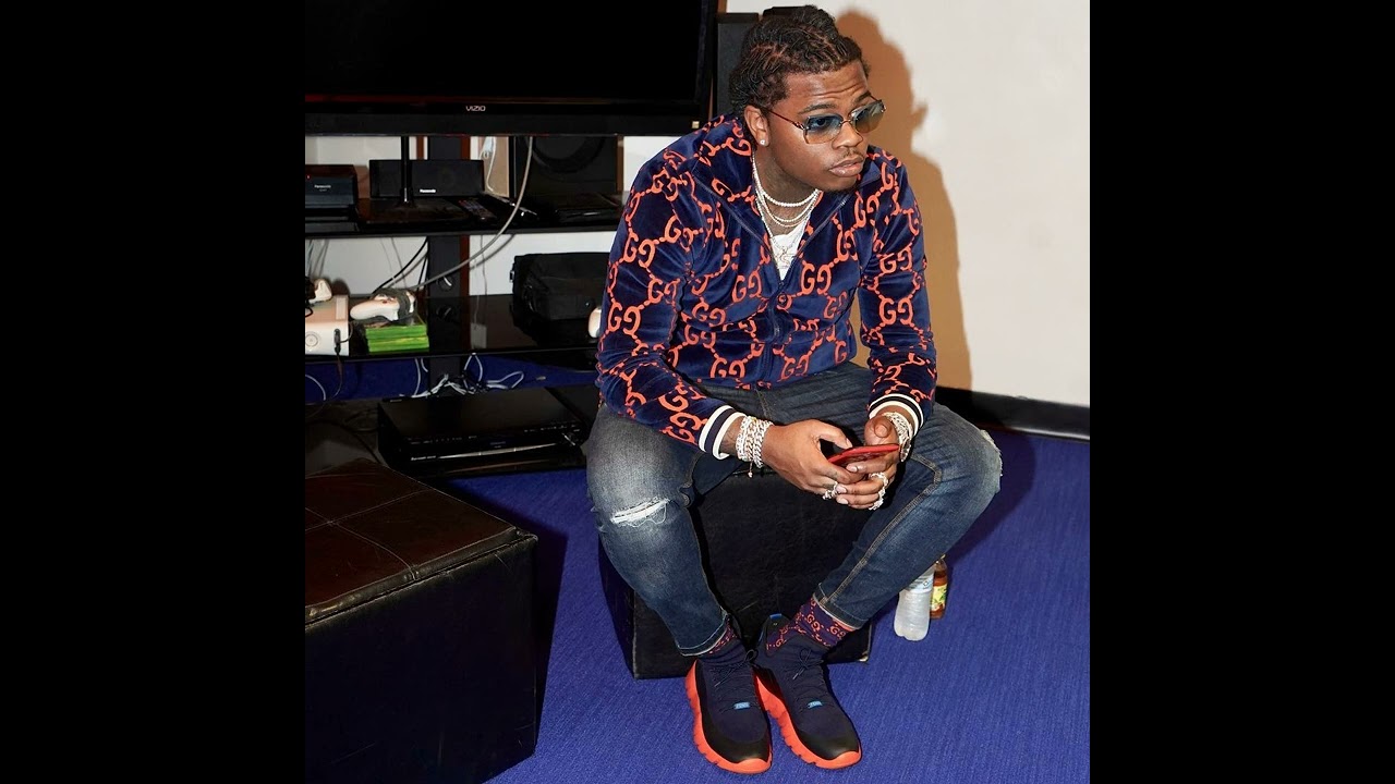 [FREE] Lil Gotit x Gunna type beat 