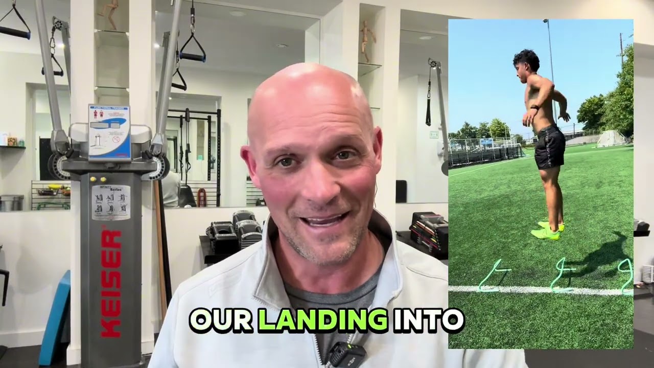 Power Training Tips - Full Video