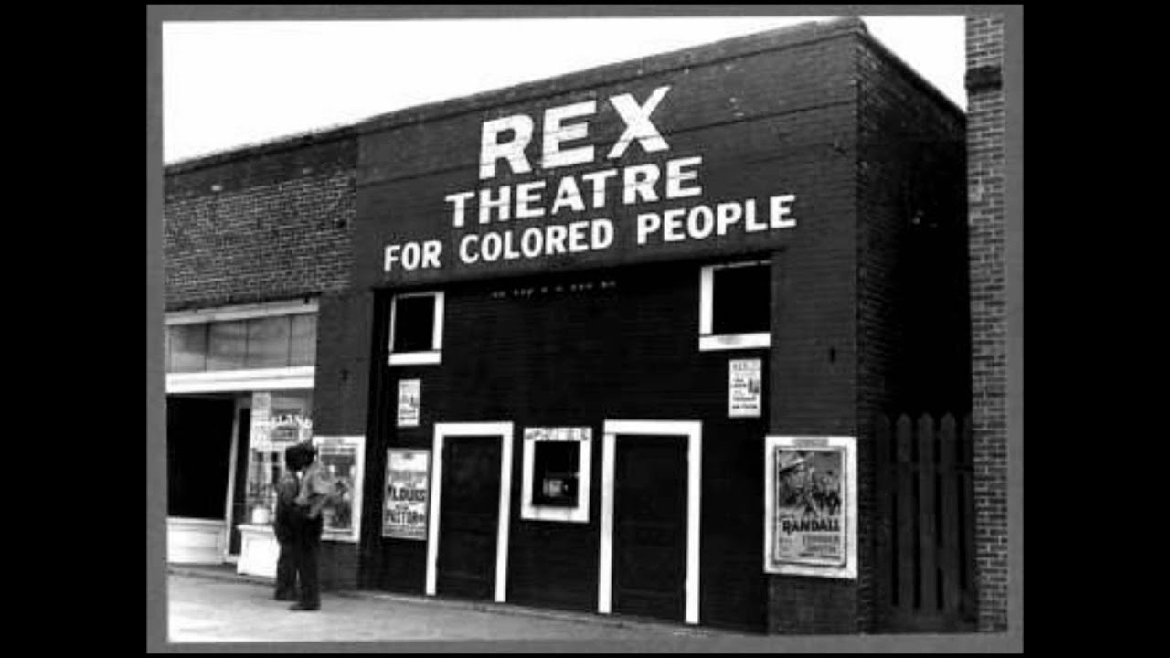 DISCRIMINATION MOVIE