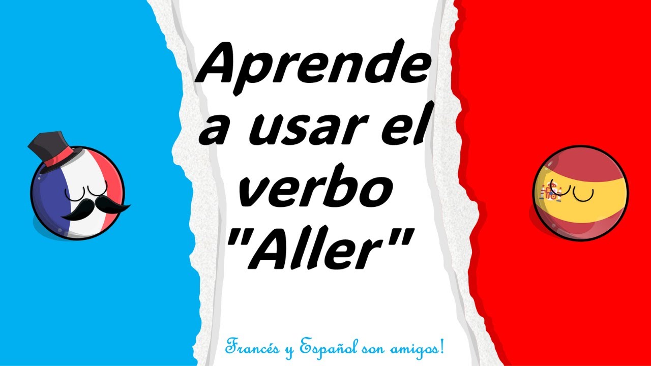 Cómo conjugar y usar el verbo 