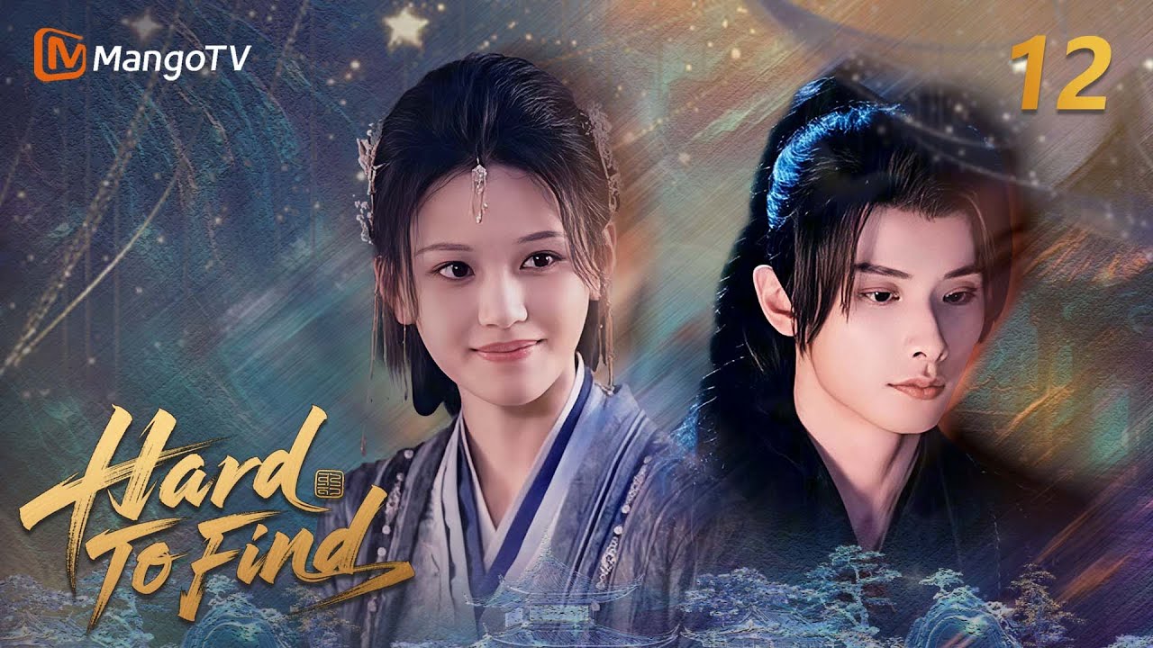[ENG SUB]EP12💞The revenge journey of a cunning prince and a sickly princess!|MangoTV English