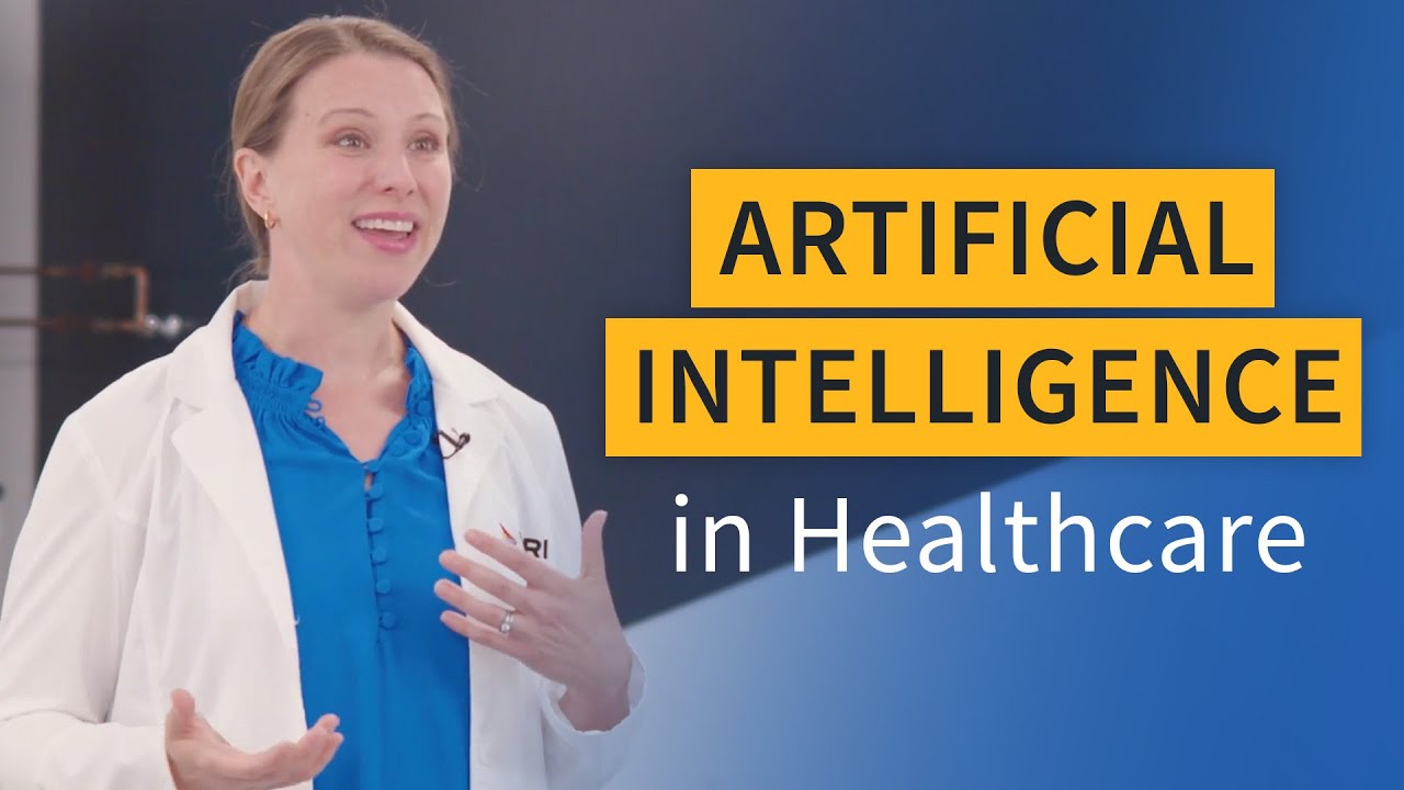 Preparing for the Next Wave of AI in Healthcare