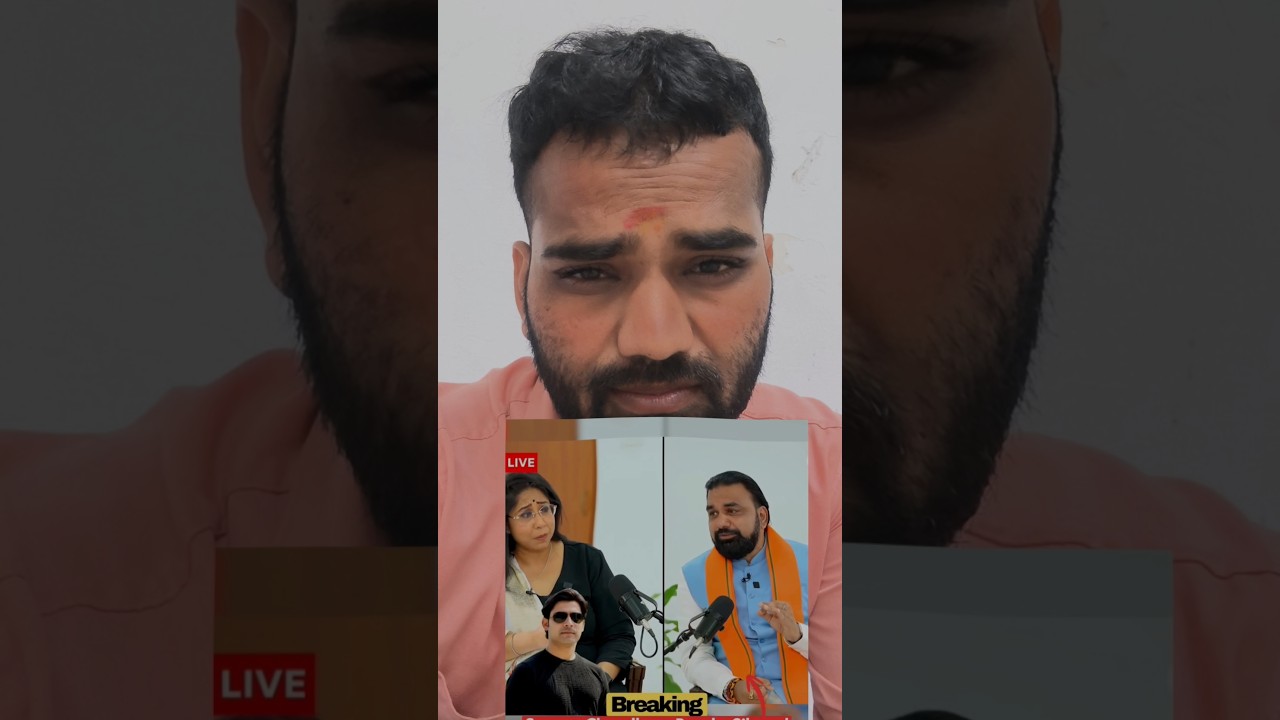 Samrat Chaudhary on Bharat Tiwari encounter #samratchaudhary #bharattiwari #shortvideo #viralvide...