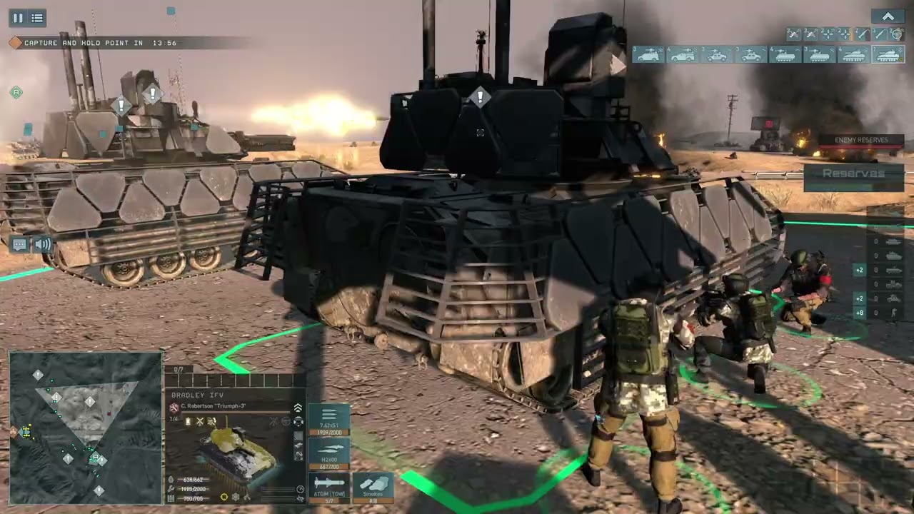 Terminator Dark Fate Defiance Uprising DLC Part 13