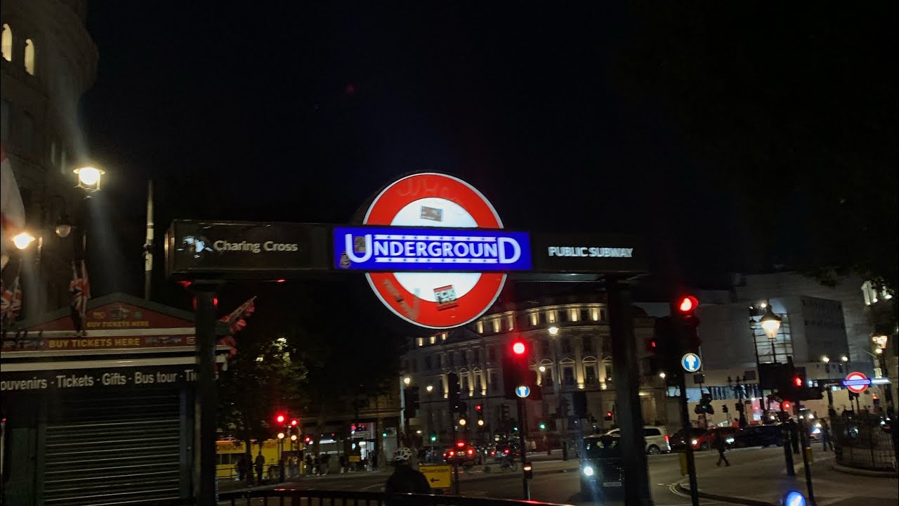 Día 4 en Londres!!!!