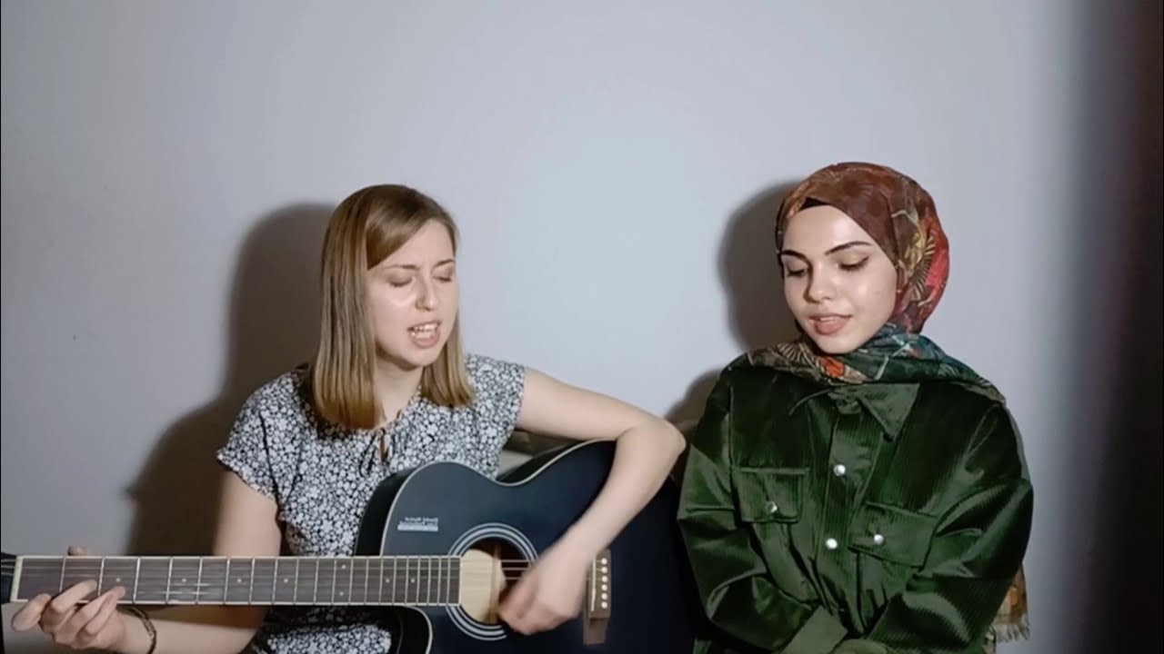 S T - Kır Papatyası (cover)