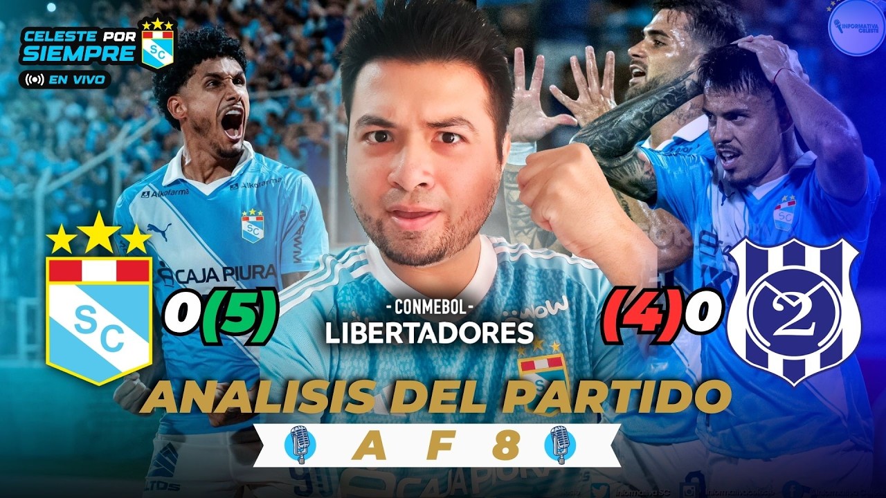 CRISTAL Y SU CLASIFICACION DE INFARTO POR PENALES ANTE 2 DE MAYO, NOS ESPERA CARABOBO EN LA FASE 3