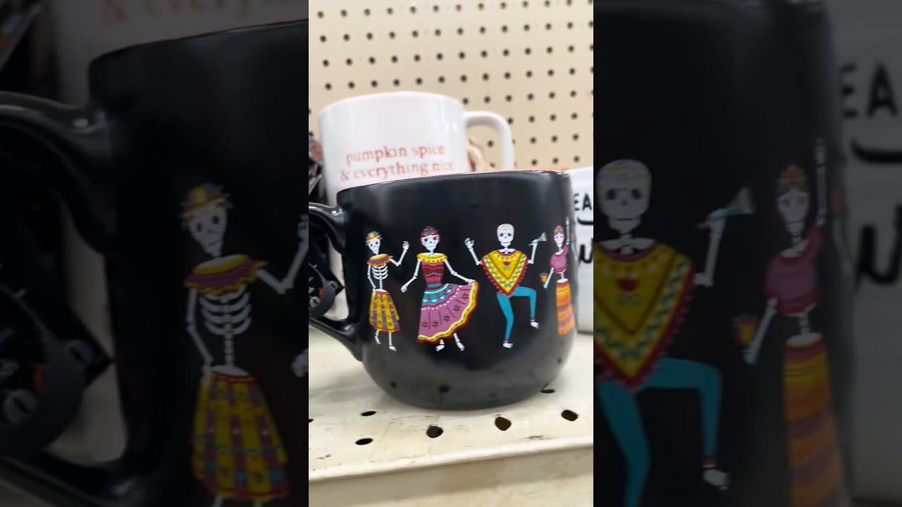 Halloween hunting at Gabes! #halloween #halloweenhunting #shopwithme #spookyseason #codeorange