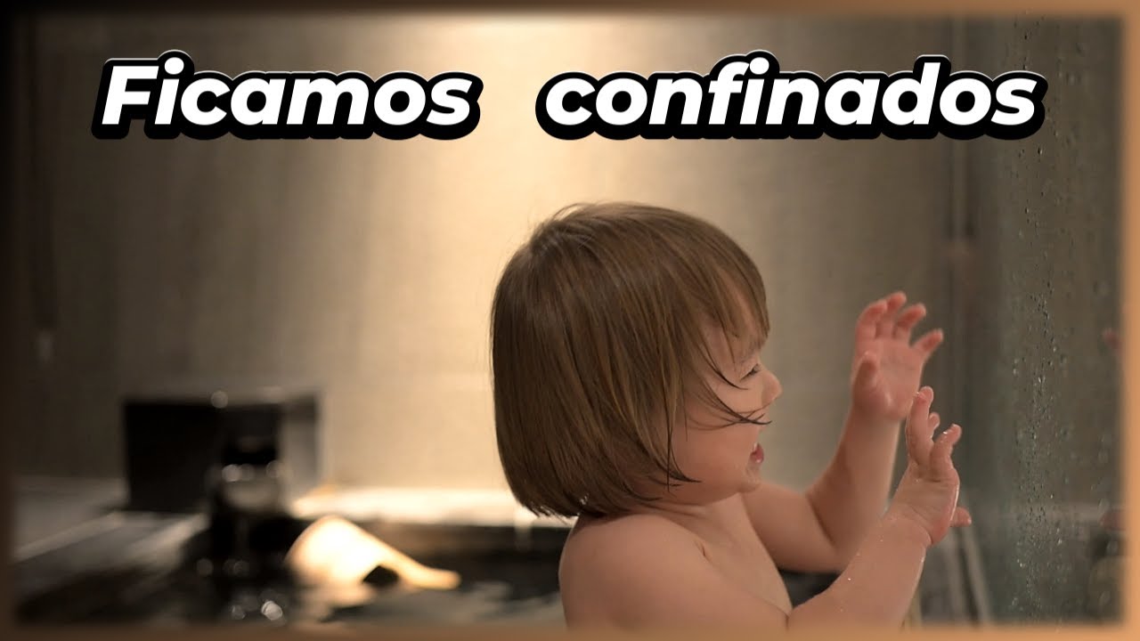 O tsunami nos pegou e ficamos confinados no hotel... Vlog no Jap&atilde;o!