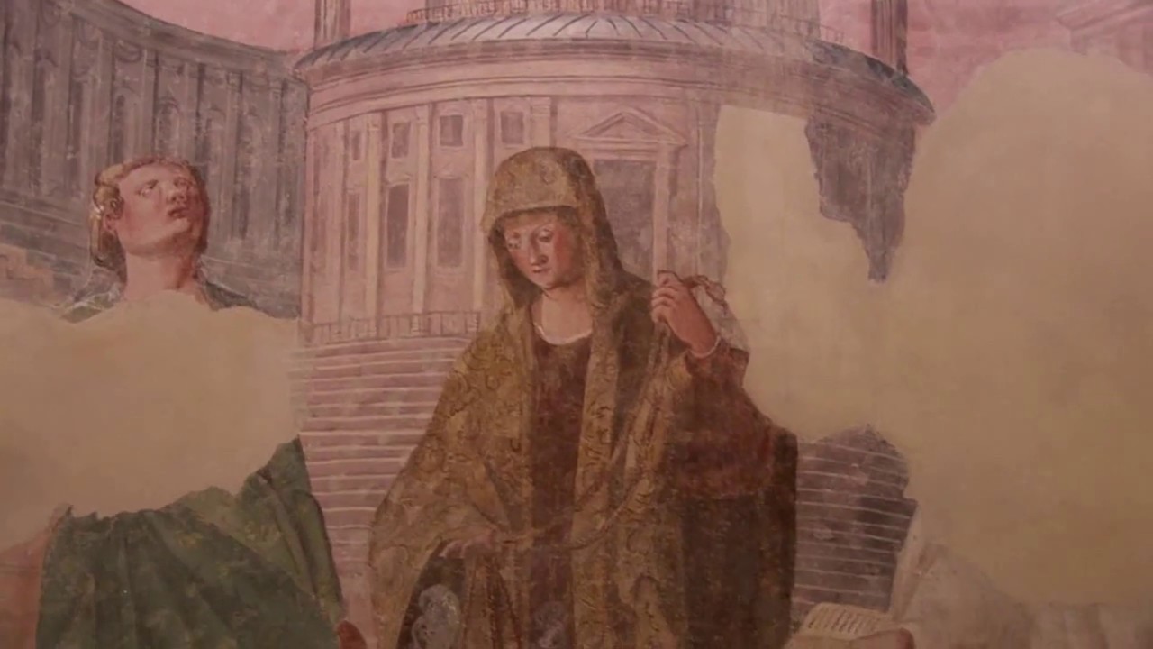 Arquà Polesine nel tempo e nella storia (parte 3)