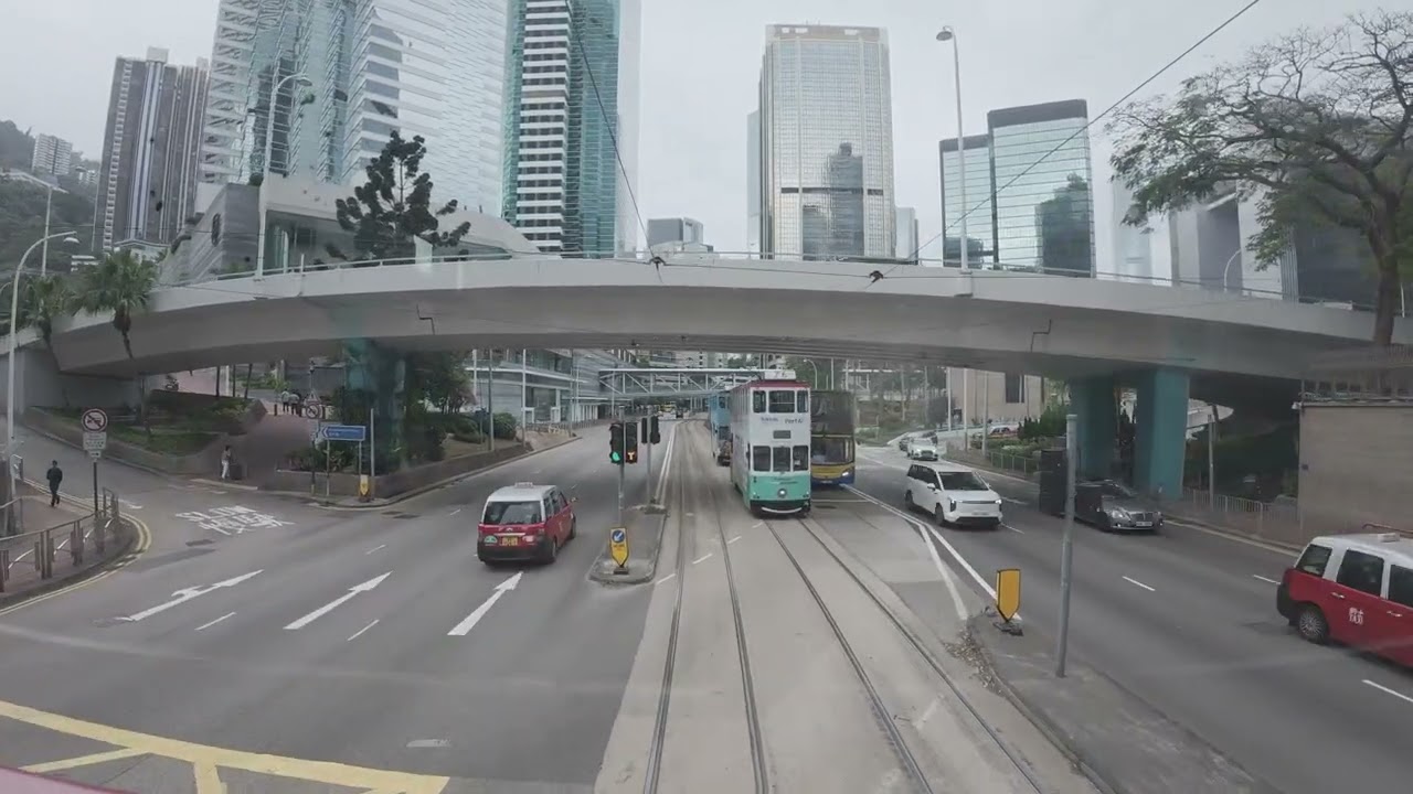 香港游记-2